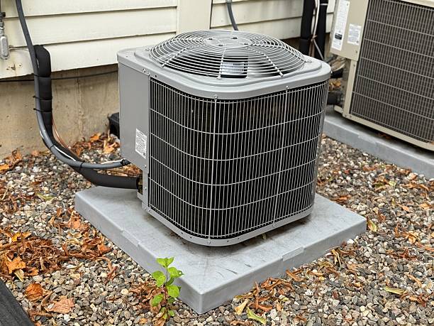 24/7 Emergency Emergency Hvac experts in Prophetstown, IL